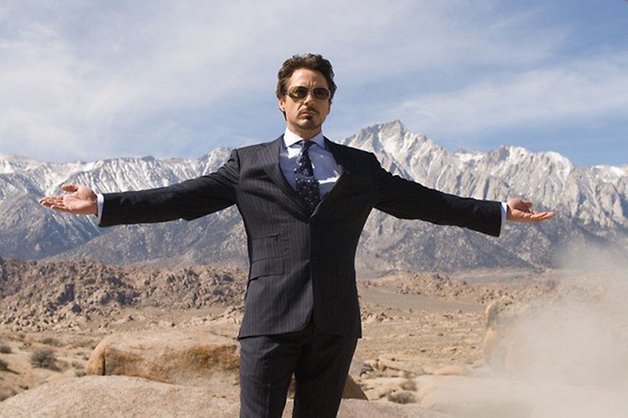 robert downey jr