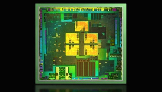 Nvidia Tegra 6 deve equipar os primeiros dispositivos Android 64 bits