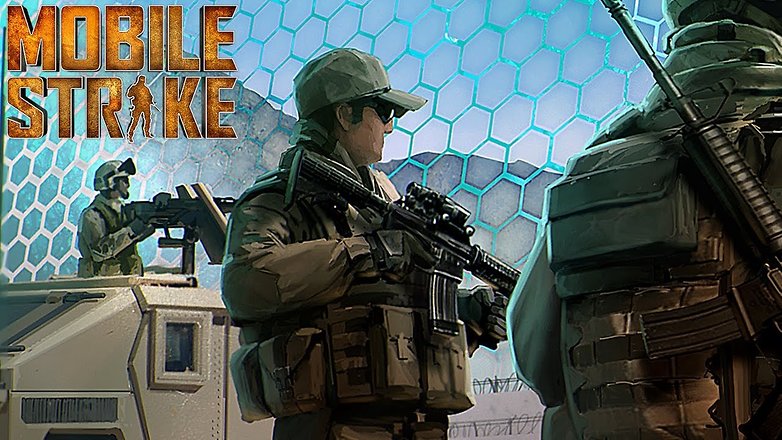 MobileStrike