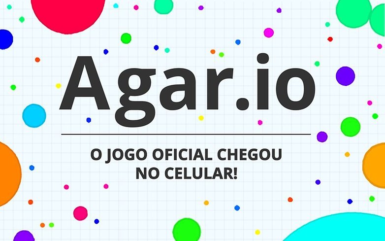 agario android