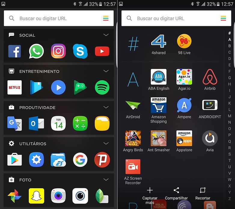 aviate apps