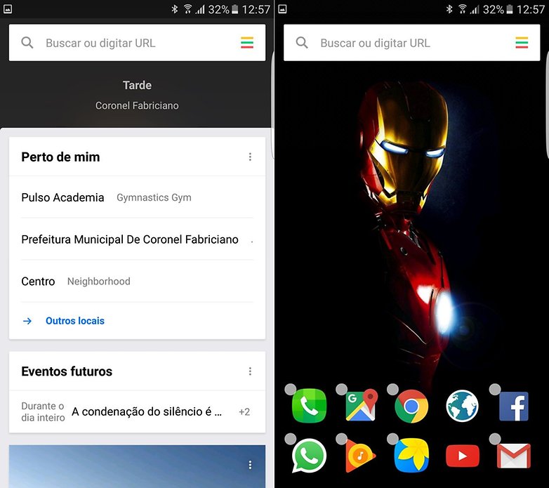 aviate home