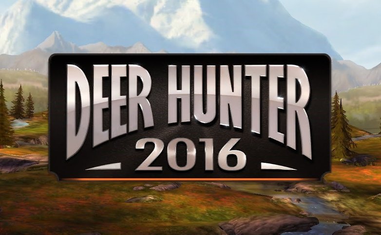 deerhunt