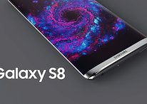 Samsung Galaxy S8: what features do you want to see?