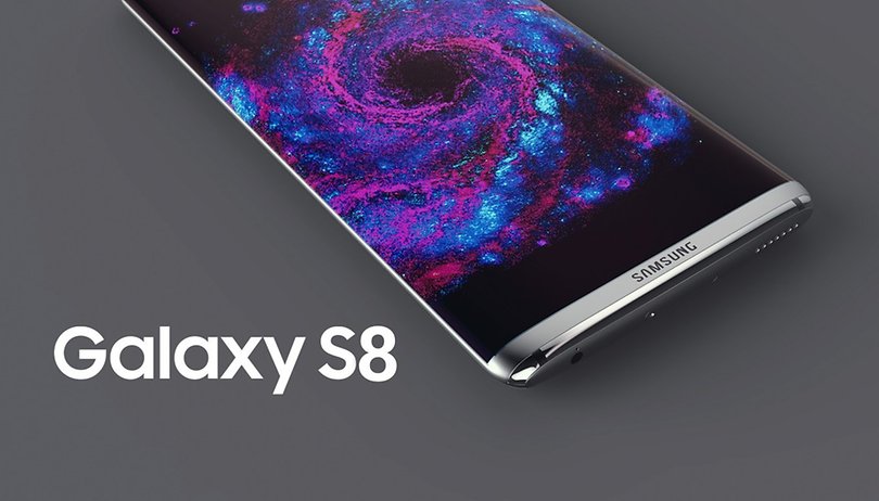 Dear Samsung, this is what AndroidPIT readers really want in the Galaxy S8