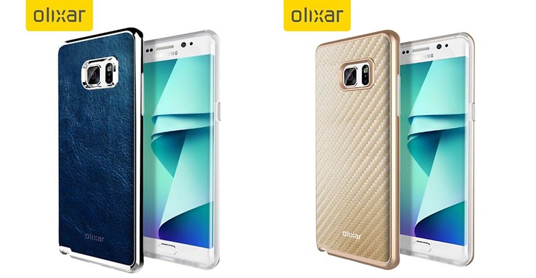 note 7 case