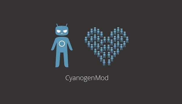 App CyanogenMod per Screencasting ora nel Play Store