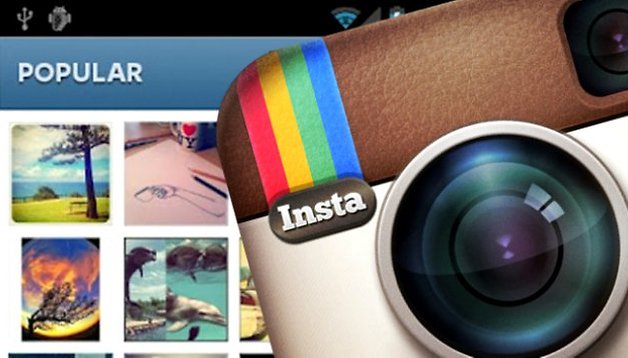 Instagram terá mensagens privadas