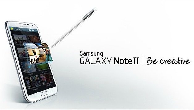 Android 4.3 agora é oficial para o Note 2!