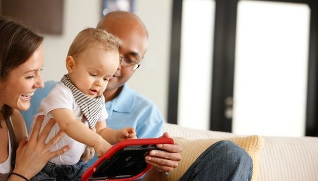 Kids Place : votre enfant peut jouer en toute sécurité