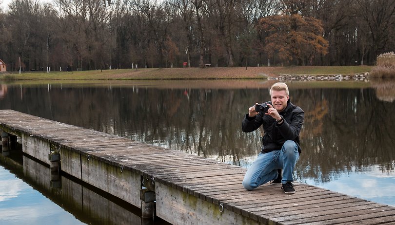 Mods vs. Mods - Klaus vs. Hasselblad True Zoom und Incipio offGRID Power Pack
