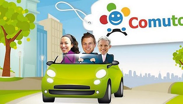 BlaBlaCar - Car pooling Android