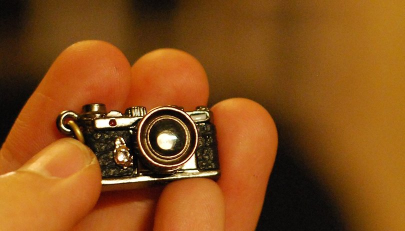 ProCapture Free - besser als die Standardkamera?