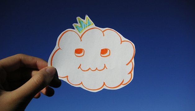 Cloudii: un'app per tutte!