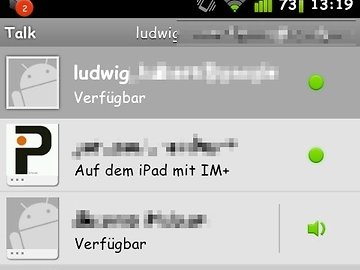 [ROOT] neue Google Talk-Version (mit Video/Audio-Chat) schon jetzt installieren!