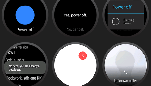 How to install the Android Wear launcher on your smartphone