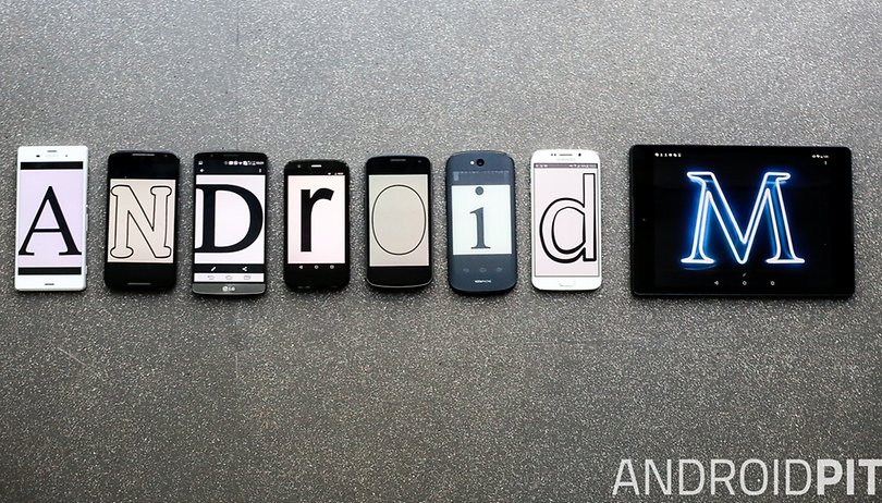 Sony libera versão prévia do Android M para usuários da linha Xperia!
