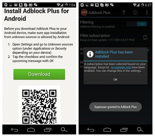 AndroidPIT Adblock Plus Install w628