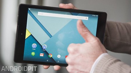 How to set up an Android tablet for the first time | AndroidPIT