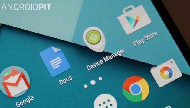 How To Use Android Device Manager Nextpit