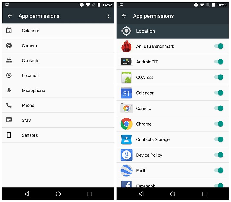 android download folder location