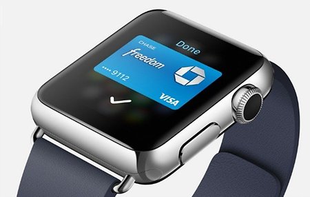 is the apple watch compatible with android