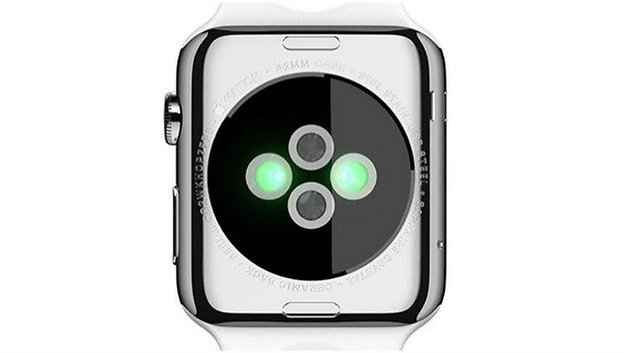 apple watch se on android