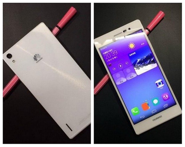 AndroidPIT Ascend P7 2