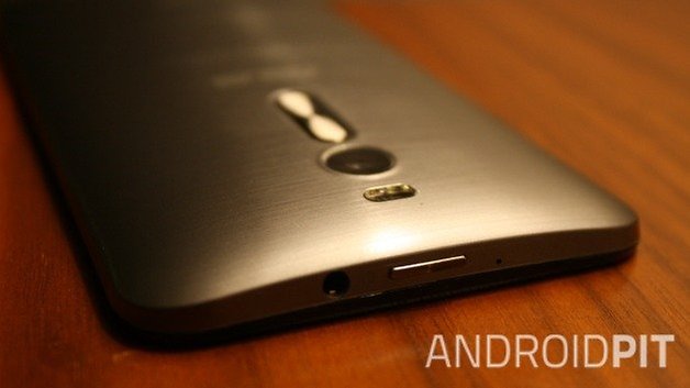 AndroidPIT Asus Zenfone 2 top 1