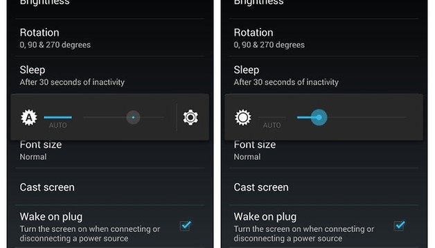 7 ways to stop killing your Android battery | AndroidPIT