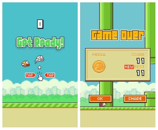 flappy bird online multiplayer game