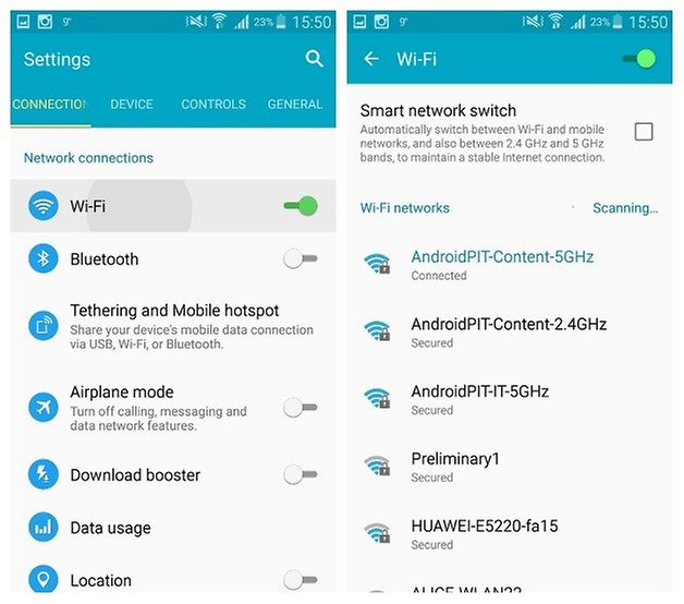 network 3 mode switch note Note 3 fix how to Lollipop them Galaxy and problems