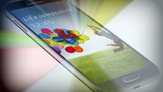 Samsung Galaxy S4 - 5 consejos para mejorar su rendimiento