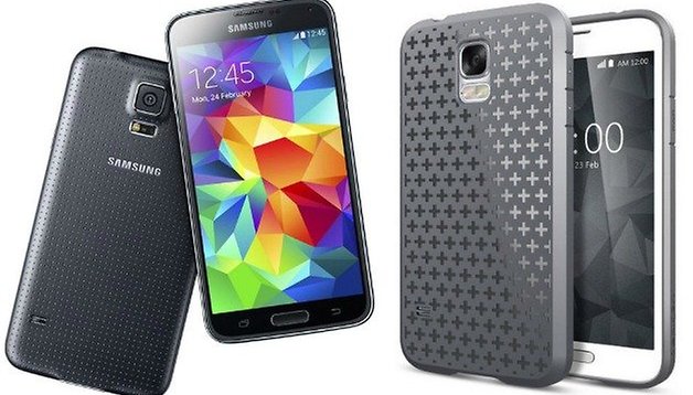 6 tra le migliori cover per Samsung Galaxy S5