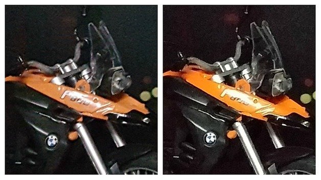 AndroidPIT Galaxy S6 LG G Flex 2 low light camera comparison 3