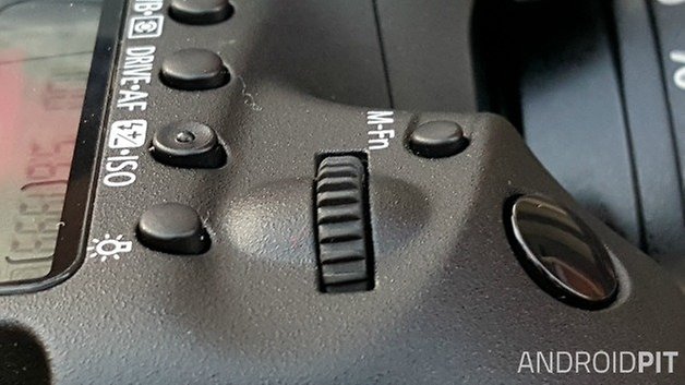 AndroidPIT Galaxy S6 camera macro camera