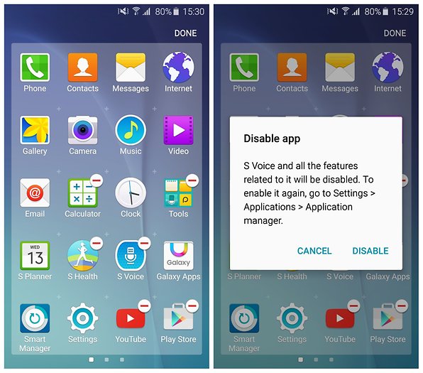 how do i delete an app galaxy s6 how do i delete an app galaxy s6