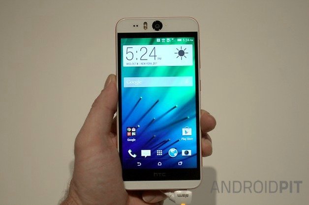AndroidPIT HTC Desire Eye 12