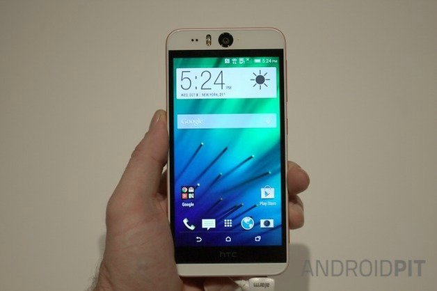 AndroidPIT HTC Desire Eye 13