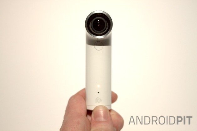 download htc re camera