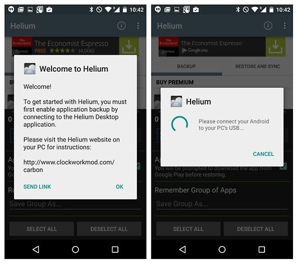 best backup app for android to root best backup app for android to root