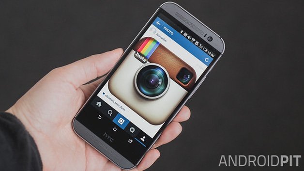 Latest Instagram update adds five awesome new photo filters - download