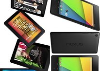 Kindle Fire HDX vs Nexus 7