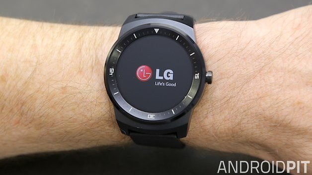 lg g watch r price