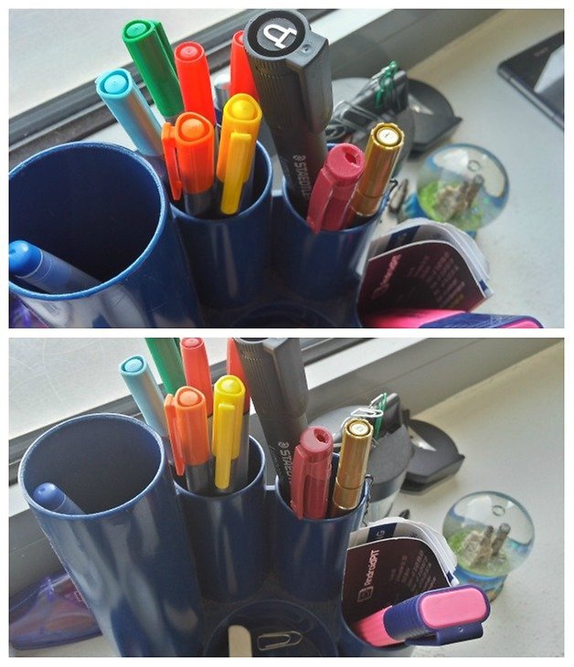 AndroidPIT LG G3 Note 3 camera color