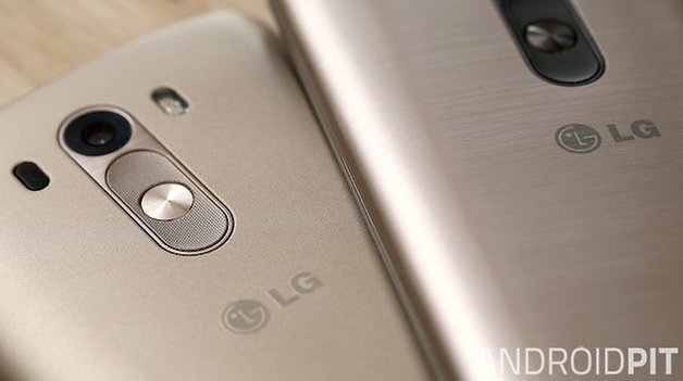 How to fix LG G3 problems the easy way - AndroidPIT