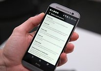 HTC One (M8) Motion Launch gestures review