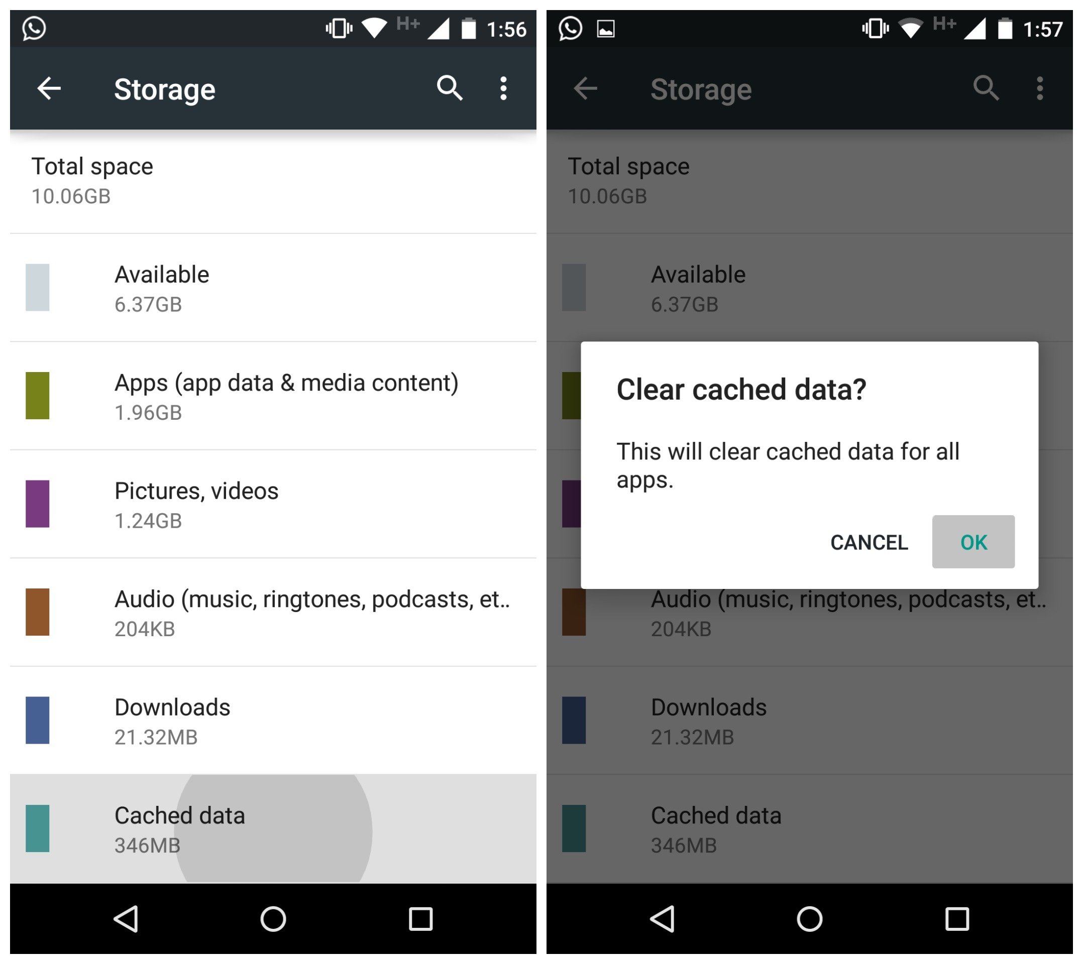Clean Storage Android. Кэшированный фоновый процесс на андроид. Junk files Android. Менеджер хранилища андроид что это.