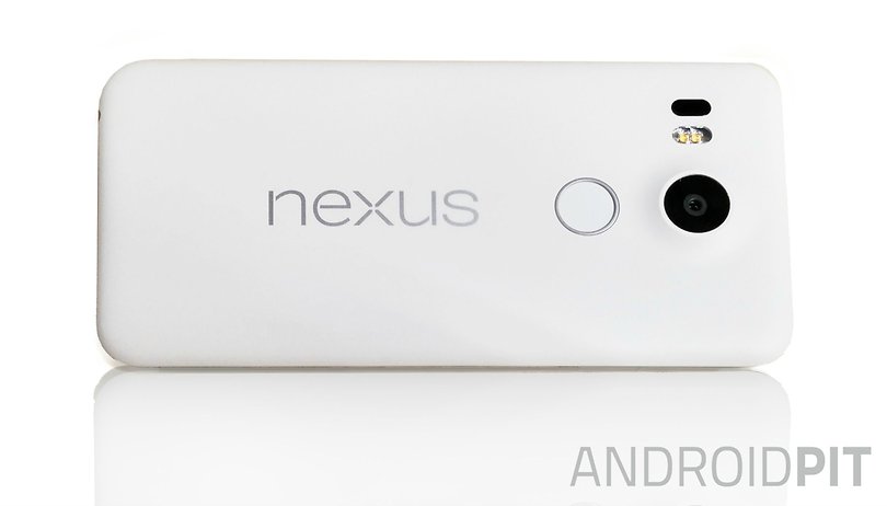 Exklusiv: Hier ist das erste Hochglanzbild des Nexus 5 (2015)