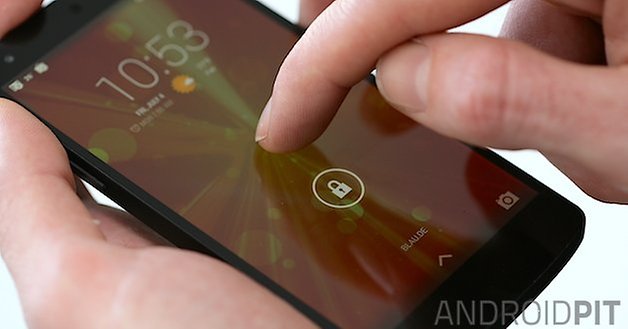 AndroidPIT Nexus 5: отличное качество